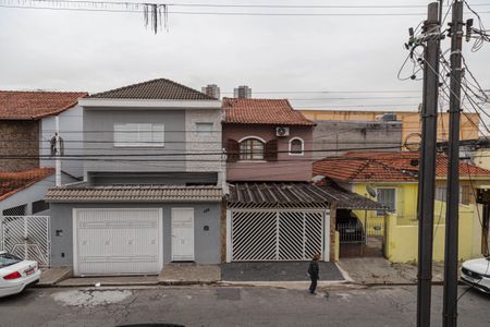 Casa à venda com 125m², 3 quartos e 2 vagas Casa à venda com 125m², 3 quartos e 2 vagasVista do quarto 2