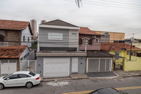 Casa à venda com 125m², 3 quartos e 2 vagas Casa à venda com 125m², 3 quartos e 2 vagasVista do quarto 3