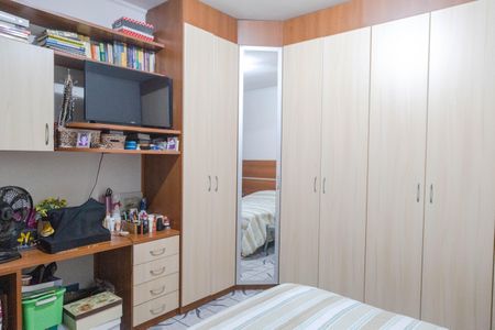 Casa à venda com 125m², 3 quartos e 2 vagas Casa à venda com 125m², 3 quartos e 2 vagasQuarto 3