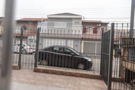 Casa à venda com 125m², 3 quartos e 2 vagas Casa à venda com 125m², 3 quartos e 2 vagasVista da Suíte