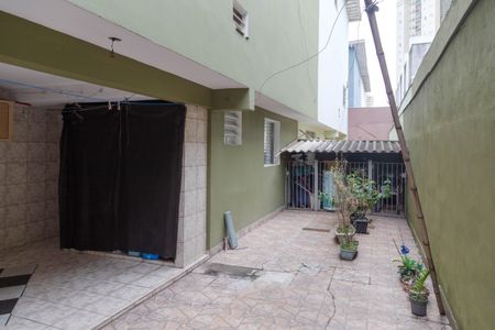 Casa à venda com 125m², 3 quartos e 2 vagas Casa à venda com 125m², 3 quartos e 2 vagasÁrea de Serviço
