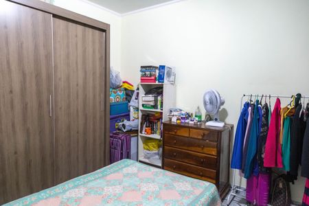 Casa à venda com 125m², 3 quartos e 2 vagas Casa à venda com 125m², 3 quartos e 2 vagasQuarto 2