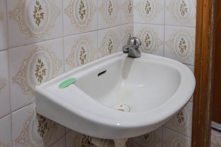 Casa à venda com 125m², 3 quartos e 2 vagas Casa à venda com 125m², 3 quartos e 2 vagasBanheiro da Suíte