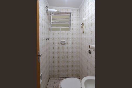 Casa à venda com 125m², 3 quartos e 2 vagas Casa à venda com 125m², 3 quartos e 2 vagasBanheiro da Suíte