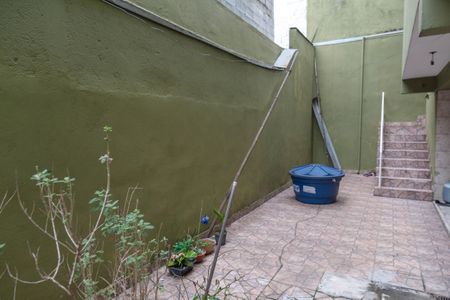 Casa à venda com 125m², 3 quartos e 2 vagas Casa à venda com 125m², 3 quartos e 2 vagasÁrea de Serviço