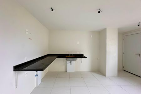 Apartamento à venda com 181m², 3 quartos e 1 vaga Apartamento à venda com 181m², 3 quartos e 1 vagaCozinha