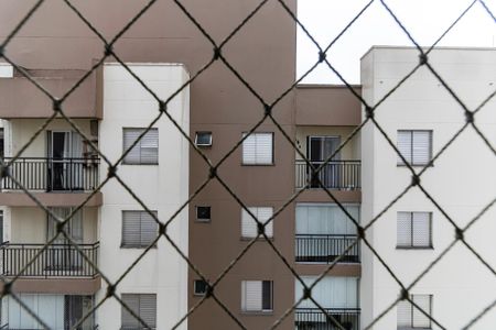 Apartamento à venda com 49m², 2 quartos e 1 vaga Apartamento à venda com 49m², 2 quartos e 1 vagaVista do Quarto 1