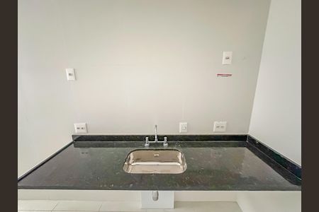 Apartamento à venda com 148m², 3 quartos e sem vaga Apartamento à venda com 148m², 3 quartos e sem vagaCozinha