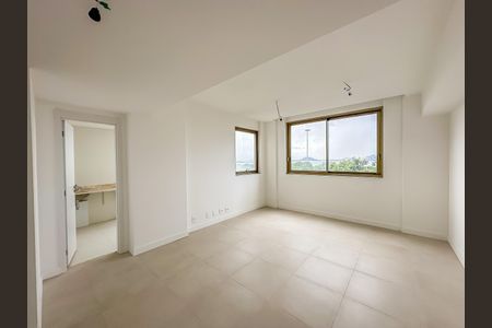 Apartamento à venda com 148m², 3 quartos e sem vaga Apartamento à venda com 148m², 3 quartos e sem vagaSuíte 1