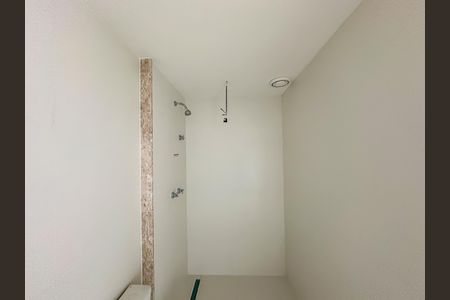 Apartamento à venda com 148m², 3 quartos e sem vaga Apartamento à venda com 148m², 3 quartos e sem vagaBanheiro da Suíte 2