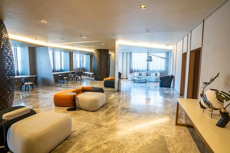 Apartamento à venda com 148m², 3 quartos e sem vaga Apartamento à venda com 148m², 3 quartos e sem vagaÁrea comum