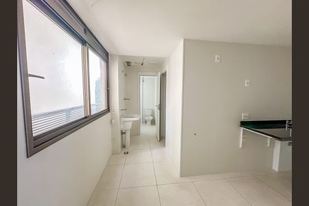 Apartamento à venda com 148m², 3 quartos e sem vaga Apartamento à venda com 148m², 3 quartos e sem vagaÁrea de Serviço