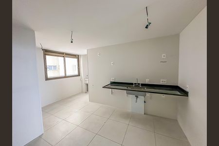 Apartamento à venda com 148m², 3 quartos e sem vaga Apartamento à venda com 148m², 3 quartos e sem vagaCozinha