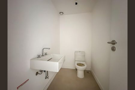 Apartamento à venda com 148m², 3 quartos e sem vaga Apartamento à venda com 148m², 3 quartos e sem vagaLavabo
