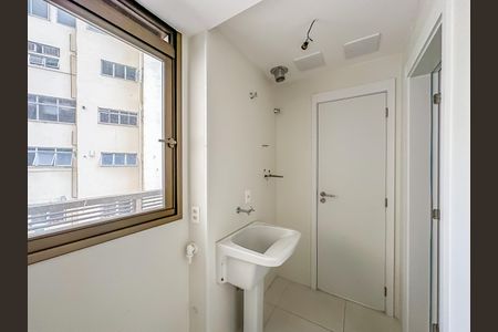 Apartamento à venda com 148m², 3 quartos e sem vaga Apartamento à venda com 148m², 3 quartos e sem vagaÁrea de Serviço