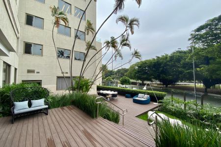 Apartamento à venda com 148m², 3 quartos e 1 vaga Apartamento à venda com 148m², 3 quartos e 1 vagaÁrea comum