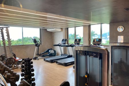 Apartamento à venda com 148m², 3 quartos e 1 vaga Apartamento à venda com 148m², 3 quartos e 1 vagaÁrea comum