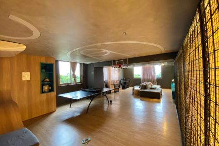 Apartamento à venda com 148m², 3 quartos e 1 vaga Apartamento à venda com 148m², 3 quartos e 1 vagaÁrea comum