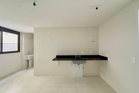 Apartamento à venda com 148m², 3 quartos e 1 vaga Apartamento à venda com 148m², 3 quartos e 1 vagaCozinha