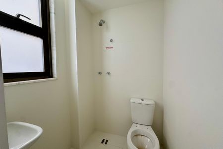 Apartamento à venda com 148m², 3 quartos e 1 vaga Apartamento à venda com 148m², 3 quartos e 1 vagaBanheiro de Serviço