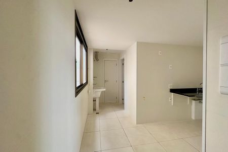 Apartamento à venda com 148m², 3 quartos e 1 vaga Apartamento à venda com 148m², 3 quartos e 1 vagaÁrea de Serviço