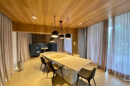 Apartamento à venda com 148m², 3 quartos e 1 vaga Apartamento à venda com 148m², 3 quartos e 1 vagaÁrea comum