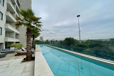 Apartamento à venda com 148m², 3 quartos e 1 vaga Apartamento à venda com 148m², 3 quartos e 1 vagaÁrea comum