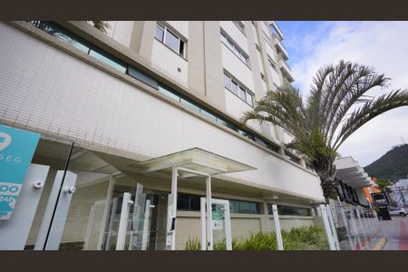 Apartamento para alugar com 144m², 3 quartos e 2 vagasFachada do Prédio