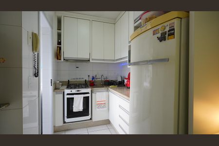 Apartamento para alugar com 144m², 3 quartos e 2 vagasCozinha