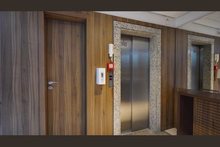 Apartamento para alugar com 144m², 3 quartos e 2 vagasÁrea comum