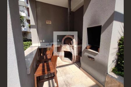 Apartamento à venda com 69m², 1 quarto e 2 vagas Apartamento à venda com 69m², 1 quarto e 2 vagasÁrea comum