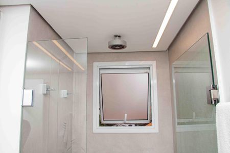 Apartamento à venda com 69m², 1 quarto e 2 vagas Apartamento à venda com 69m², 1 quarto e 2 vagasBanheiro Suíte