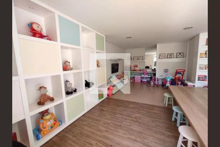 Apartamento à venda com 69m², 1 quarto e 2 vagas Apartamento à venda com 69m², 1 quarto e 2 vagasÁrea comum