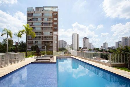 Apartamento à venda com 69m², 1 quarto e 2 vagas Apartamento à venda com 69m², 1 quarto e 2 vagasÁrea comum