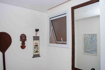 Apartamento à venda com 69m², 1 quarto e 2 vagas Apartamento à venda com 69m², 1 quarto e 2 vagasLavabo