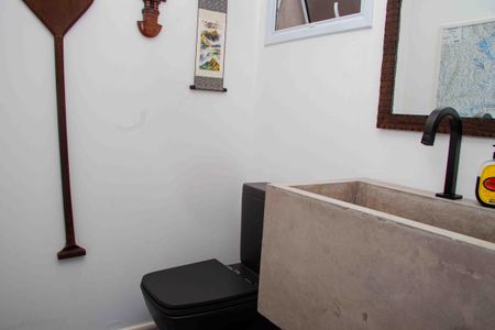 Apartamento à venda com 69m², 1 quarto e 2 vagas Apartamento à venda com 69m², 1 quarto e 2 vagasLavabo