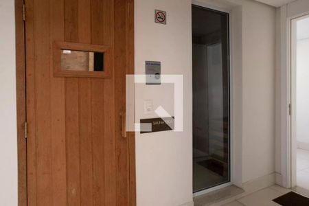 Apartamento à venda com 69m², 1 quarto e 2 vagas Apartamento à venda com 69m², 1 quarto e 2 vagasÁrea comum