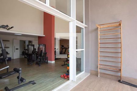 Apartamento à venda com 69m², 1 quarto e 2 vagas Apartamento à venda com 69m², 1 quarto e 2 vagasÁrea comum