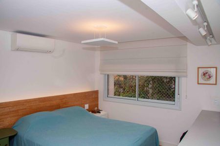 Apartamento à venda com 69m², 1 quarto e 2 vagas Apartamento à venda com 69m², 1 quarto e 2 vagasSuíte