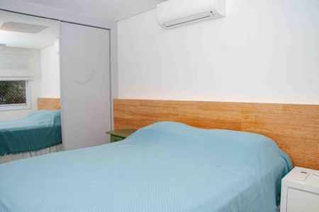 Apartamento à venda com 69m², 1 quarto e 2 vagas Apartamento à venda com 69m², 1 quarto e 2 vagasSuíte