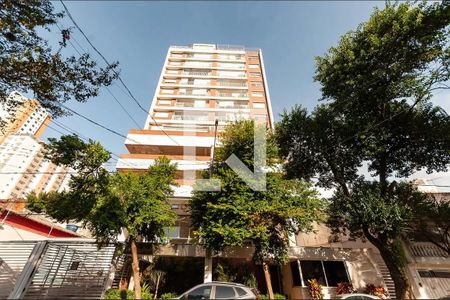 Apartamento à venda com 69m², 1 quarto e 2 vagas Apartamento à venda com 69m², 1 quarto e 2 vagasFachada