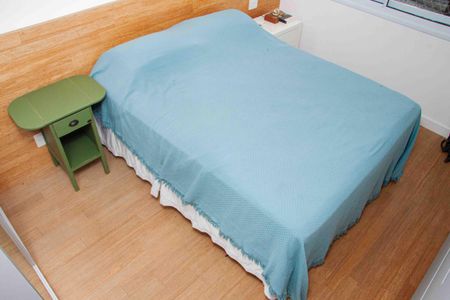 Apartamento à venda com 69m², 1 quarto e 2 vagas Apartamento à venda com 69m², 1 quarto e 2 vagasSuíte