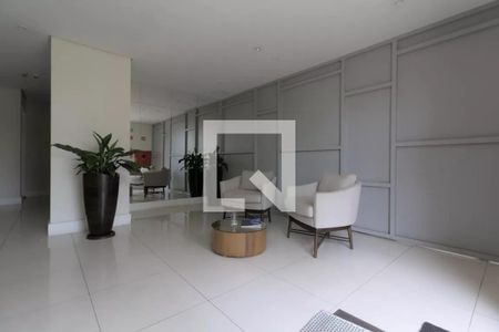 Apartamento à venda com 69m², 1 quarto e 2 vagas Apartamento à venda com 69m², 1 quarto e 2 vagasÁrea comum