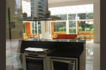 Apartamento à venda com 180m², 3 quartos e 4 vagas