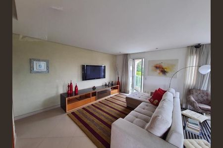 Apartamento à venda com 180m², 3 quartos e 4 vagas