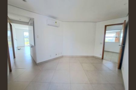Apartamento à venda com 180m², 3 quartos e 4 vagasSala