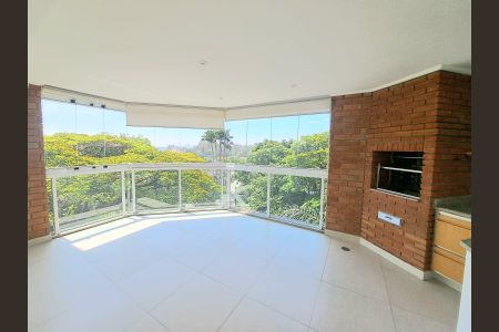 Apartamento à venda com 180m², 3 quartos e 4 vagasSacada
