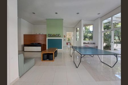 Apartamento à venda com 180m², 3 quartos e 4 vagasÁrea comum