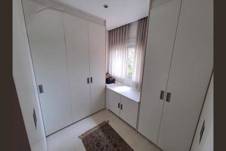 Apartamento à venda com 180m², 3 quartos e 4 vagas
