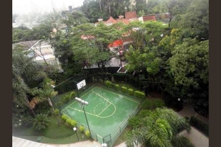 Apartamento à venda com 180m², 3 quartos e 4 vagas